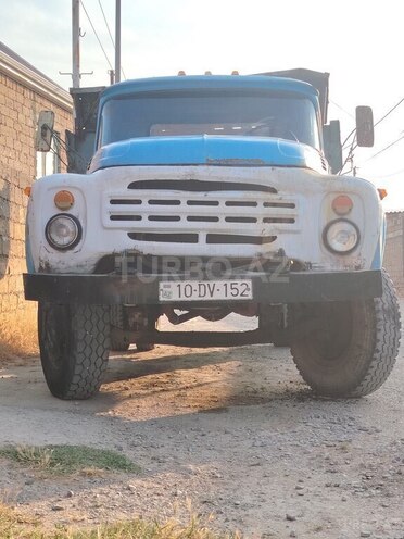 ZIL 130 1992, 120,000 km - 6.0 l - Bakı