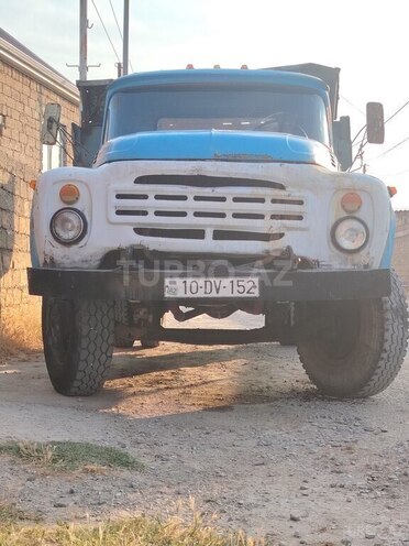 ZIL 130 1992, 120,000 km - 6.0 l - Bakı