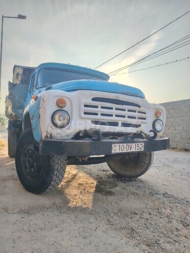 ZIL 130 1992, 120,000 km - 6.0 l - Bakı
