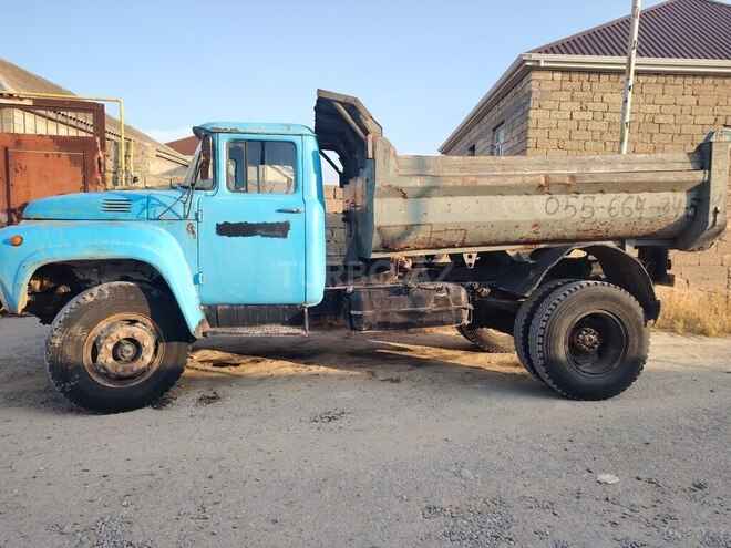 ZIL 130 1992, 120,000 km - 6.0 l - Bakı