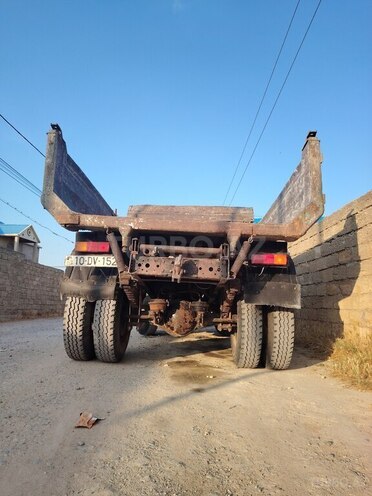 ZIL 130 1992, 120,000 km - 6.0 l - Bakı