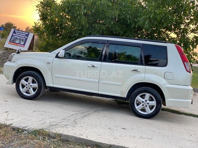 Nissan X-Trail 2004, 320,000 km - 2.0 l - Şəmkir
