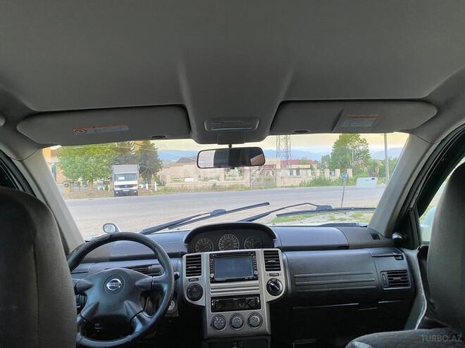 Nissan X-Trail 2004, 320,000 km - 2.0 l - Şəmkir