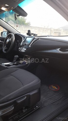 Chevrolet Malibu 2016, 128,000 km - 1.5 l - Şabran