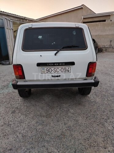 LADA (VAZ) Niva 2013, 155,000 km - 1.7 l - Bakı