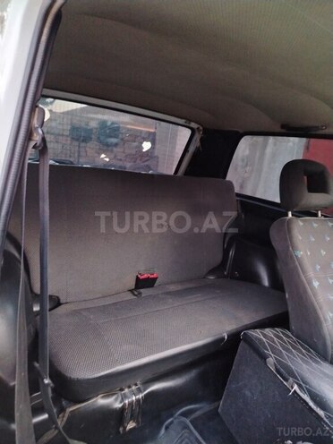 LADA (VAZ) Niva 2013, 155,000 km - 1.7 l - Bakı