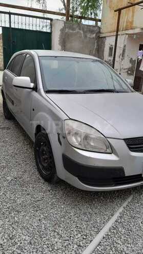 Kia Rio 2006, 240,000 km - 1.4 l - Bakı