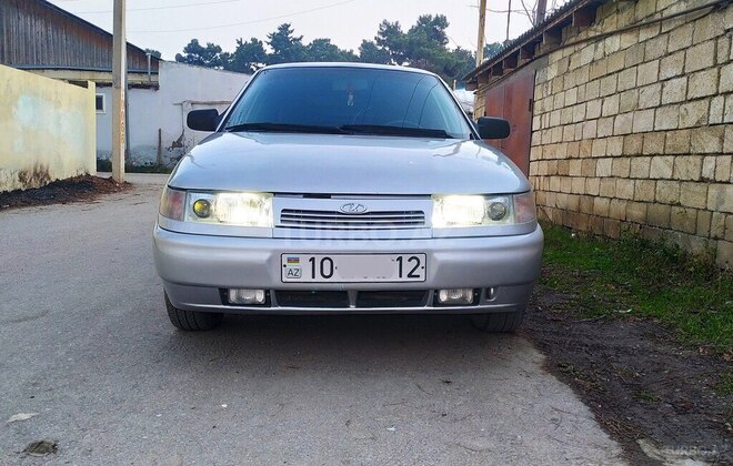 LADA (VAZ) 2112 2005, 372,000 km - 1.6 л - Xaçmaz