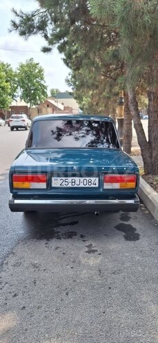 LADA (VAZ) 2107 2001, 95,228 km - 1.5 l - Gəncə