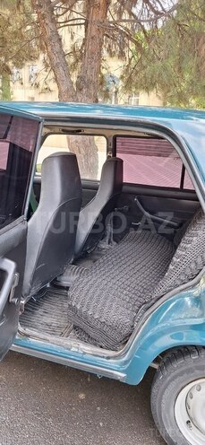 LADA (VAZ) 2107 2001, 95,228 km - 1.5 l - Gəncə