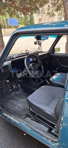 LADA (VAZ) 2107 2001, 95,228 km - 1.5 l - Gəncə