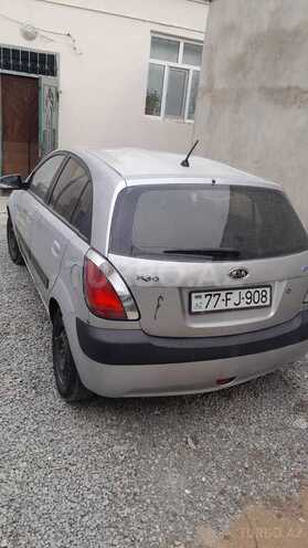 Kia Rio 2006, 240,000 km - 1.4 l - Bakı