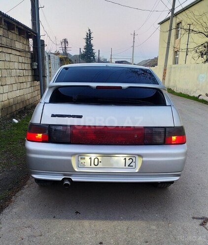 LADA (VAZ) 2112 2005, 372,000 km - 1.6 л - Xaçmaz