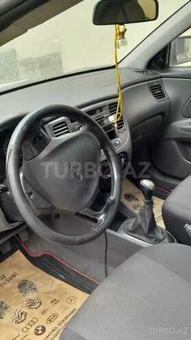 Kia Rio 2006, 240,000 km - 1.4 l - Bakı
