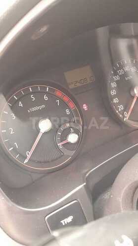 Kia Rio 2006, 240,000 km - 1.4 l - Bakı