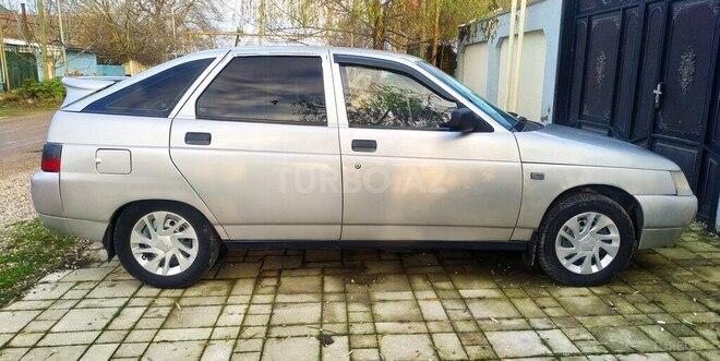 LADA (VAZ) 2112 2005, 372,000 km - 1.6 л - Xaçmaz