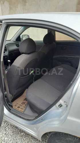 Kia Rio 2006, 240,000 km - 1.4 l - Bakı