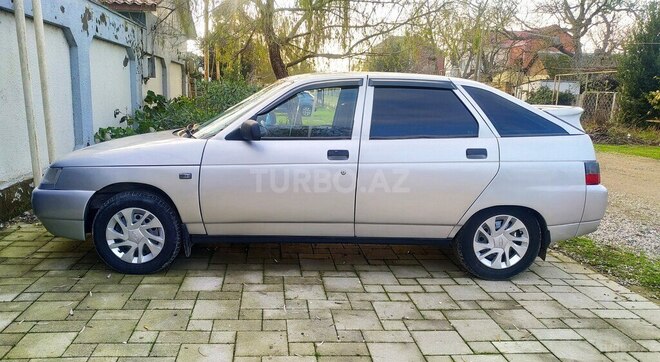 LADA (VAZ) 2112 2005, 372,000 km - 1.6 л - Xaçmaz
