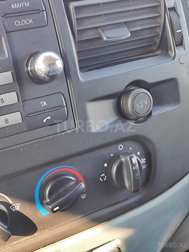 Ford Transit 2008, 373,000 km - 2.2 л - Sumqayıt