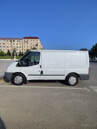 Ford Transit 2008, 373,000 km - 2.2 л - Sumqayıt