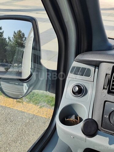 Ford Transit 2008, 373,000 km - 2.2 л - Sumqayıt