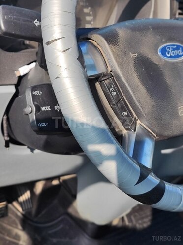Ford Transit 2008, 373,000 km - 2.2 л - Sumqayıt