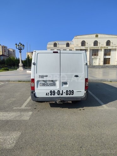Ford Transit 2008, 373,000 km - 2.2 л - Sumqayıt