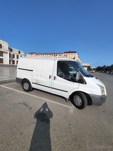 Ford Transit 2008, 373,000 km - 2.2 л - Sumqayıt