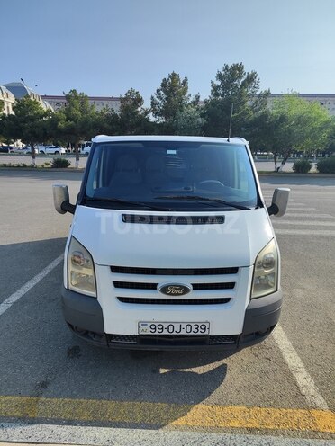 Ford Transit 2008, 373,000 km - 2.2 л - Sumqayıt