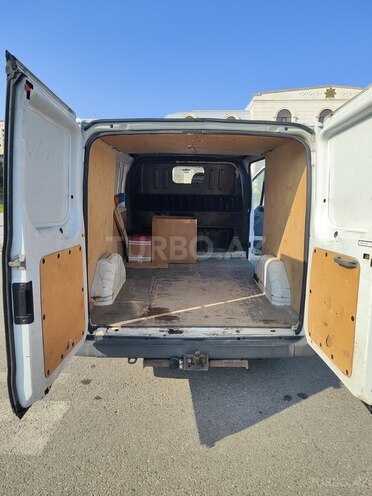 Ford Transit 2008, 373,000 km - 2.2 л - Sumqayıt