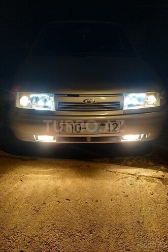 LADA (VAZ) 2112 2005, 372,000 km - 1.6 л - Xaçmaz