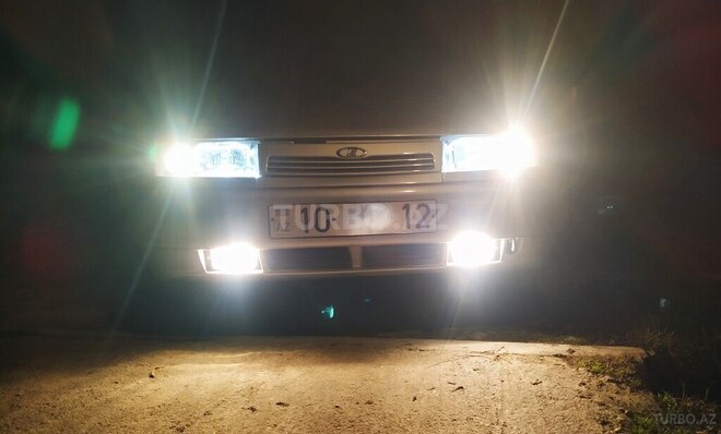 LADA (VAZ) 2112 2005, 372,000 km - 1.6 л - Xaçmaz