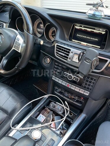 Mercedes E 400 2014, 172,000 km - 3.0 л - Bakı