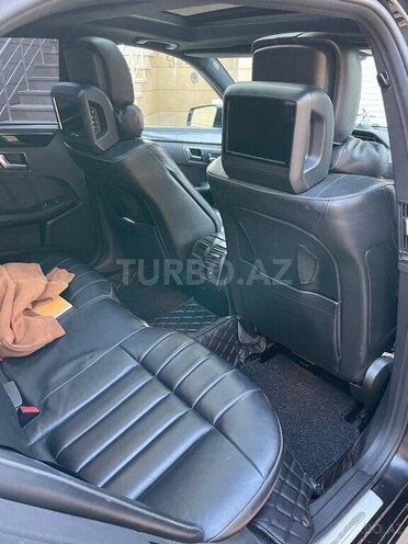 Mercedes E 400 2014, 172,000 km - 3.0 л - Bakı