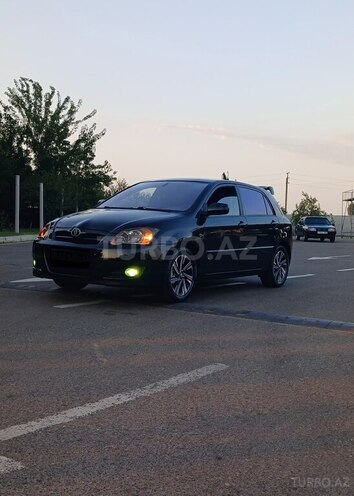 Toyota Corolla 2005, 224,000 km - 1.4 l - Masallı