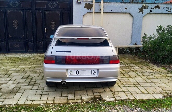 LADA (VAZ) 2112 2005, 372,000 km - 1.6 л - Xaçmaz