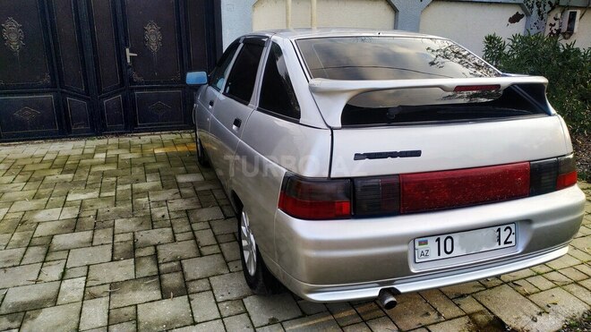 LADA (VAZ) 2112 2005, 372,000 km - 1.6 л - Xaçmaz