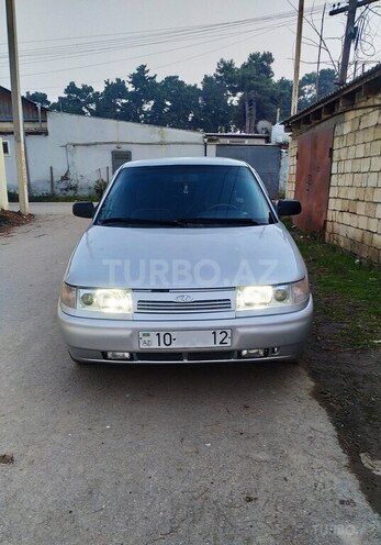 LADA (VAZ) 2112 2005, 372,000 km - 1.6 л - Xaçmaz