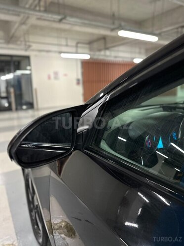 Chevrolet Cruze 2013, 157,000 km - 1.4 l - Gəncə