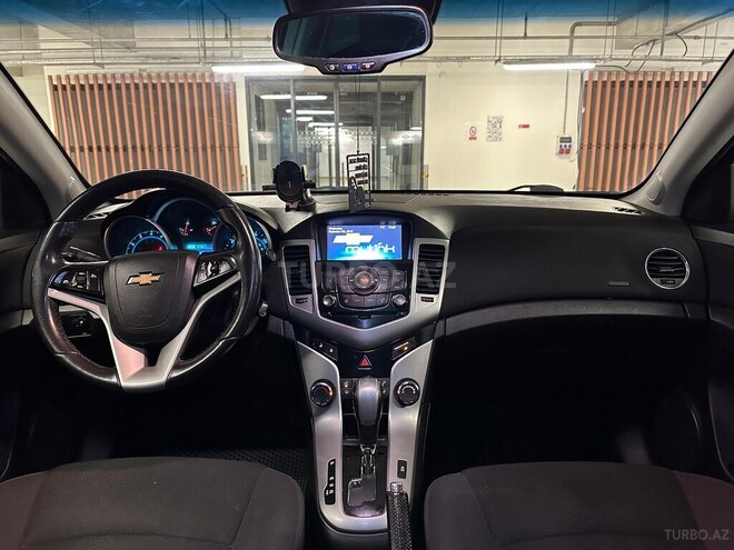 Chevrolet Cruze 2013, 157,000 km - 1.4 l - Gəncə