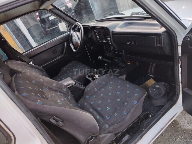LADA (VAZ) Niva 2013, 155,000 km - 1.7 l - Bakı
