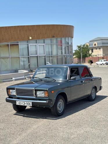 LADA (VAZ) 2107 2010, 98,357 km - 1.6 л - Şəmkir
