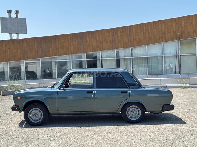 LADA (VAZ) 2107 2010, 98,357 km - 1.6 л - Şəmkir