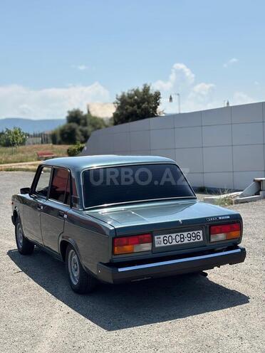 LADA (VAZ) 2107 2010, 98,357 km - 1.6 л - Şəmkir