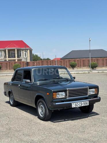 LADA (VAZ) 2107 2010, 98,357 km - 1.6 л - Şəmkir