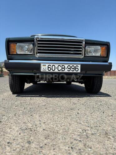 LADA (VAZ) 2107 2010, 98,357 km - 1.6 л - Şəmkir