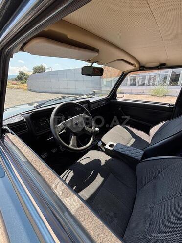 LADA (VAZ) 2107 2010, 98,357 km - 1.6 л - Şəmkir