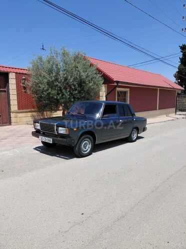 LADA (VAZ) 2107 2010, 98,357 km - 1.6 л - Şəmkir