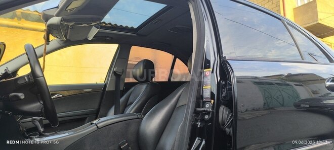 Mercedes E 280 2005, 420,120 km - 3.0 l - Bakı