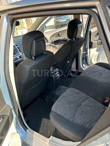 Kia Ceed 2008, 248,000 km - 1.6 л - Zaqatala